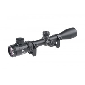 3-12X40 IRG RGB Scope [THETA OPTICS]